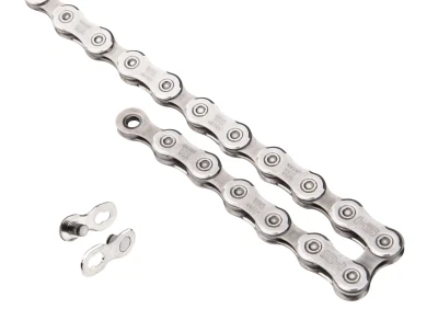 SHIMANO Řetěz SH CNM8100 balený+spojka, 138 článků 12 kolo