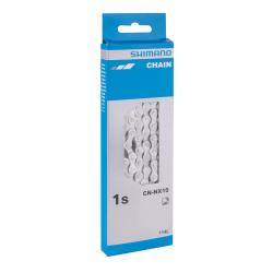 SHIMANO Řetěz SH CNNX10 1/2x1/8 1-3kol