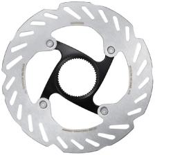 Shimano RT-CL700 SE 140mm Centerlock Ice-tech kotúč brzdy Shimano RT-CL700 SE 140mm Centerlock Ice-tech kotúč brzdy