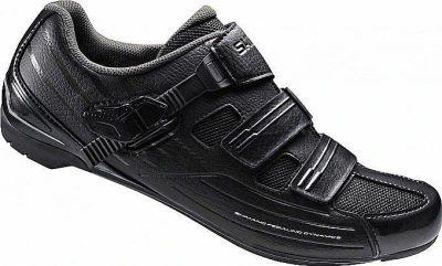 Shimano Silniční RP3-ML černé tretry Shimano Silniční RP3-ML černé tretry