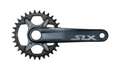 Shimano SLX FCM7100 1x12 175mm 32Z 52mm řeťez.linka kliky Shimano SLX FCM7100 1x12 175mm 32Z 52mm řeťez.linka kliky
