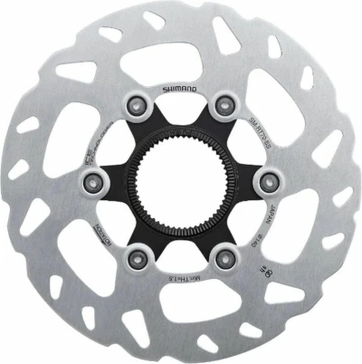 Shimano SM-RT70 140mm Centerlock Icetech kotouč brzd
