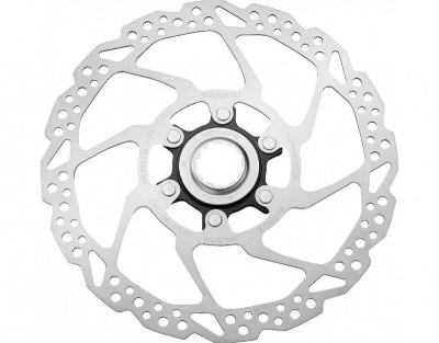 Shimano SMRT54 160mm Centerlock kotouč brzd Shimano SMRT54 160mm Centerlock kotouč brzd