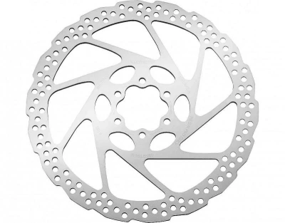 Shimano SMRT56 180mm 6-DĚR kotouč brzd Shimano SMRT56 180mm 6-DĚR kotouč brzd