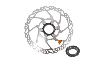 Shimano SMRT64 160mm Centerlock kotouč brzd Shimano SMRT64 160mm Centerlock kotouč brzd