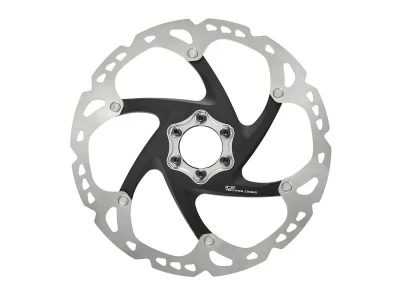Shimano SMRT86 203mm 6-DĚR Balený kotouč brzd