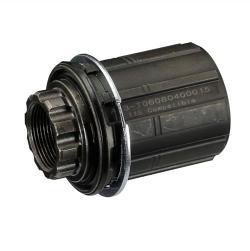 Shimano SPD M-520 MTB Balené černé pedály