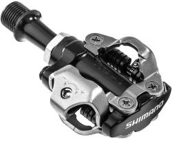 Shimano SPD M-540 MTB černé pedály Shimano SPD M-540 MTB černé pedály