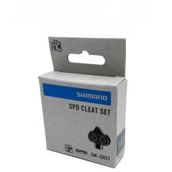 Shimano SPD MTB SM-SH51 Balené zarážky treter