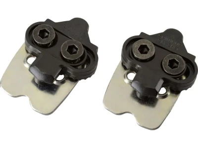 Shimano SPD MTB SM-SH51 Balené zarážky treter