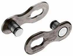 Shimano Spojka řetězu SH SM-CN900-11 11sp. Quick-link (1 set-2 páry pro 2 řetězy), v krabičce