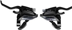 Shimano ST-EF500 3x7 Pár radenia/brzdové páky