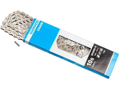 Shimano Steps CN-E6090 10KOLO E-bike 118 čl. řetěz