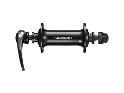 Shimano Tiagra HB-RS40 32D čierny náboj predný
