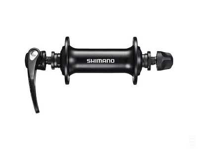 Shimano Tiagra HB-RS40 32D černý náboj přední