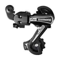 Shimano Tourney RD-TY21 BEZ Háku měnič Shimano Tourney RD-TY21 BEZ Háku měnič