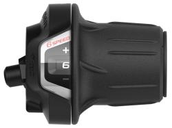 Shimano Tourney SL-RV300 6-SP Pravý revo-shift