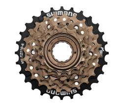 Shimano TZ 14-28 šesťkolo Shimano TZ 14-28 šesťkolo