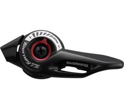 Shimano TZ-500 3+6 Speed páčky řadící
