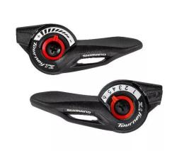 Shimano TZ-500 3+6 Speed páčky řadící