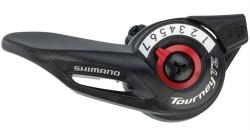 Shimano TZ-500/7-SPEED Pravá páčka radenia