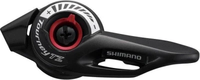 Shimano TZ-500 Levá páčka řadící Shimano TZ-500 Levá páčka řadící