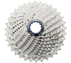 Shimano Ultegra CS-HG800 11-34z jedenásťrýchlostný kazeta Shimano Ultegra CS-HG800 11-34z jedenásťrýchlostný kazeta