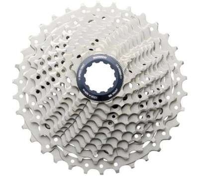 Shimano Ultegra CS-HG800 11-34z jedenáctikolo Shimano Ultegra CS-HG800 11-34z jedenáctikolo