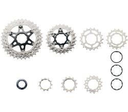Shimano Ultegra CS-HG800 11-34z jedenáctikolo
