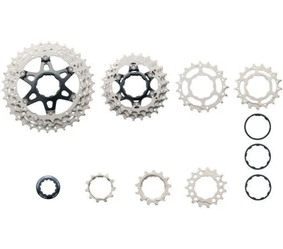 Shimano Ultegra CS-HG800 11-34z jedenáctikolo