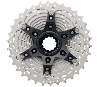 Shimano Ultegra CS-HG800 11-34z jedenáctikolo