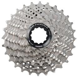 Shimano Ultegra CS-R8000 11-25z jedenásťpastorkové kazeta Shimano Ultegra CS-R8000 11-25z jedenásťpastorkové kazeta