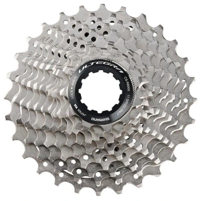 Shimano Ultegra CS-R8000 11-28z jedenáctikolo Shimano Ultegra CS-R8000 11-28z jedenáctikolo