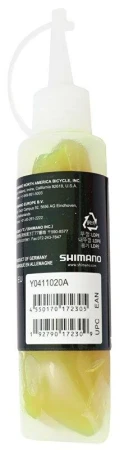 Shimano vazelína Premium grease 100 gramů (VÝPRODEJ)