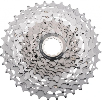 Shimano XT CS-M771 11-32 desetikolo Shimano XT CS-M771 11-32 desetikolo