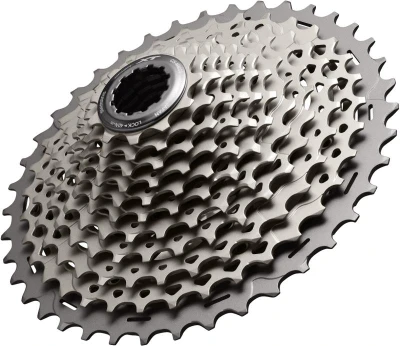 Shimano XT CS-M8000 11-46 jedenáctikolo Shimano XT CS-M8000 11-46 jedenáctikolo
