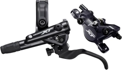 Shimano XT M8100 Zadní 170CM brzda kotoučová