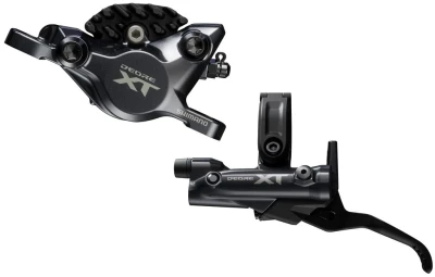 Shimano XT M8200 Přední 100CM brzda kotoučová