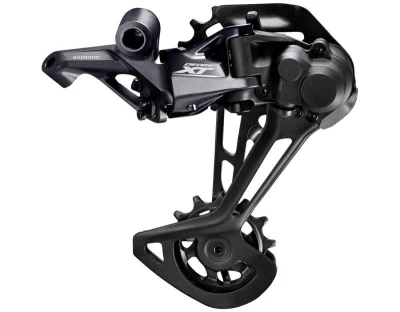 Shimano XT RD-M8100 SGS 12 Rychl. měnič Shimano XT RD-M8100 SGS 12 Rychl. měnič