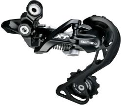 Shimano XT RDM781 GS černý měnič