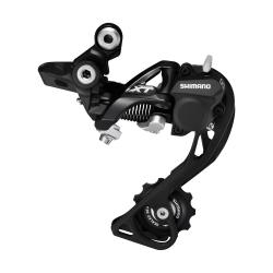 Shimano XT RDM786 GS čierny prehadzovač Shimano XT RDM786 GS čierny prehadzovač