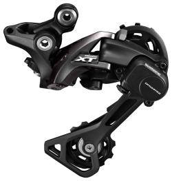 Shimano XT RDM8000 SGS 11 Rýchlostí prehadzovač Shimano XT RDM8000 SGS 11 Rýchlostí prehadzovač