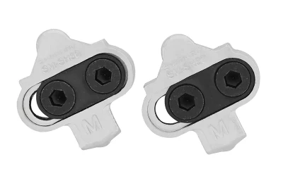 SHIMANO SM-SH56 zarážky/kufry SPD s plechem