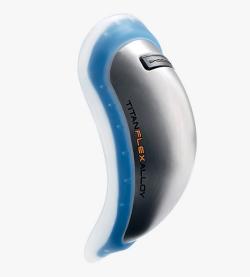 Shock Doctor 203 suspenzor Titan Alloy Flex