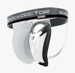 Shock Doctor 213 BioFlex suspenzor Shock Doctor 213 BioFlex suspenzor