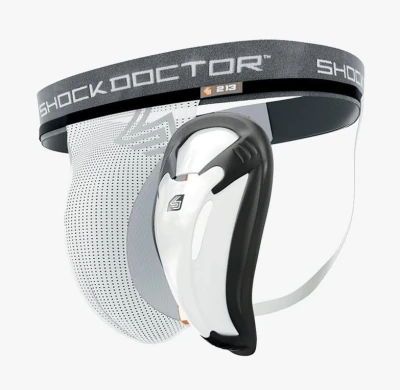 Shock Doctor 213 BioFlex suspenzor Shock Doctor 213 BioFlex suspenzor