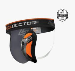 Shock Doctor 329 suspenzor Ultra Carbon Flex Shock Doctor 329 suspenzor Ultra Carbon Flex