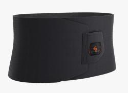 Shock Doctor 835 ortéza na záda Trimmer Shock Doctor 835 ortéza na záda Trimmer