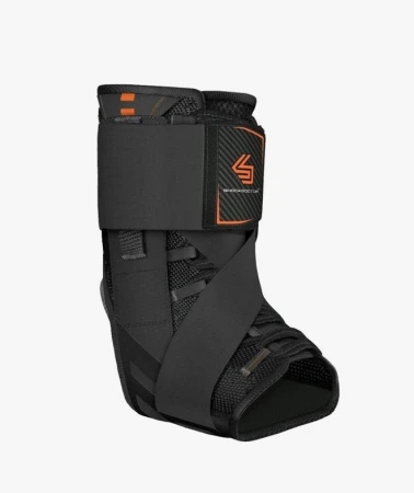 Shock Doctor 851 ortéza na kotník Ultra Wrap Lace Brace Shock Doctor 851 ortéza na kotník Ultra Wrap Lace Brace