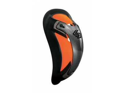 Shock Doctor 306 Carbon Flex Cup Black - vložka do suspenzoru Shock Doctor 306 Carbon Flex Cup Black - vložka do suspenzoru